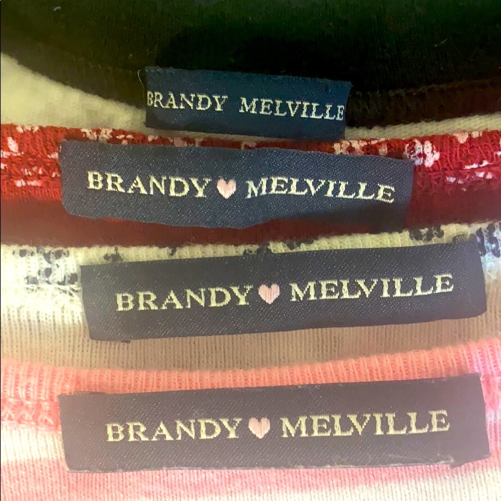 Complete ish brandy collection